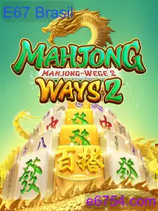 MahjongWays2: Um Mergulho no Universo Cativante do Jogo